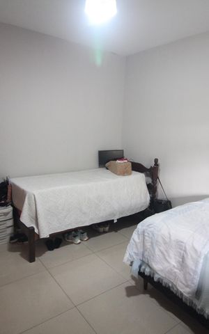Casa à venda com 256m², 4 quartos e 4 vagasQuarto 1