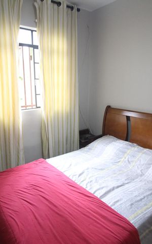 Casa à venda com 256m², 4 quartos e 4 vagasQuarto 2