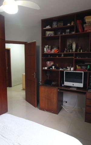 Casa à venda com 256m², 4 quartos e 4 vagasQuarto 3