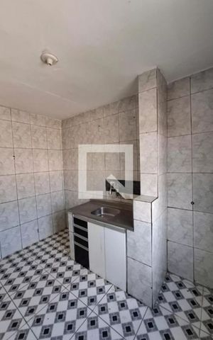 Apartamento à venda com 52m², 2 quartos e 1 vaga Apartamento à venda com 52m², 2 quartos e 1 vagaCozinha
