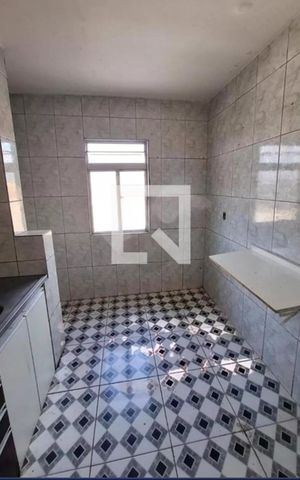 Apartamento à venda com 52m², 2 quartos e 1 vaga Apartamento à venda com 52m², 2 quartos e 1 vagaCozinha