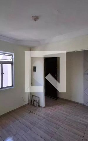 Apartamento à venda com 52m², 2 quartos e 1 vaga Apartamento à venda com 52m², 2 quartos e 1 vagaSala