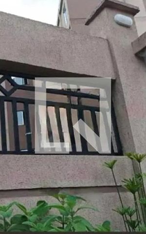 Apartamento à venda com 52m², 2 quartos e 1 vaga Apartamento à venda com 52m², 2 quartos e 1 vagaFachada
