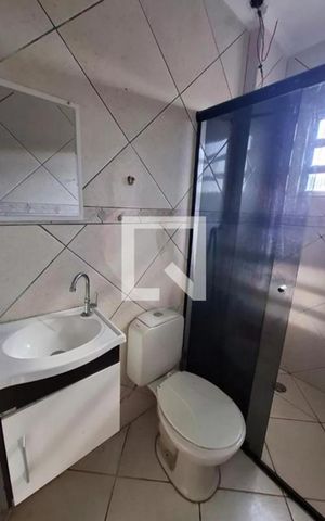 Apartamento à venda com 52m², 2 quartos e 1 vaga Apartamento à venda com 52m², 2 quartos e 1 vagaBanheiro