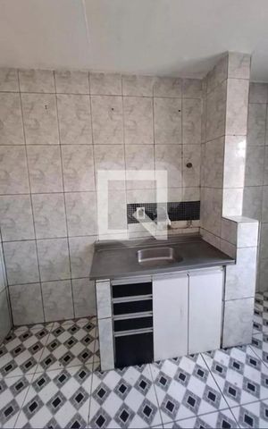 Apartamento à venda com 52m², 2 quartos e 1 vaga Apartamento à venda com 52m², 2 quartos e 1 vagaCozinha