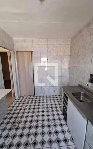 Apartamento à venda com 52m², 2 quartos e 1 vaga Apartamento à venda com 52m², 2 quartos e 1 vagaCozinha