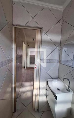 Apartamento à venda com 52m², 2 quartos e 1 vaga Apartamento à venda com 52m², 2 quartos e 1 vagaBanheiro