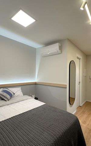 Studio para alugar com 25m², 1 quarto e sem vagaStudio