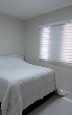 Apartamento à venda com 62m², 2 quartos e 1 vagaQuarto
