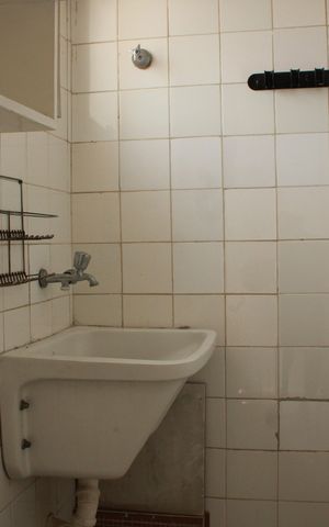 Apartamento para alugar com 60m², 2 quartos e 1 vagaÁrea de Serviço