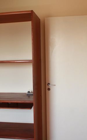 Apartamento para alugar com 60m², 2 quartos e 1 vagaQuarto 1