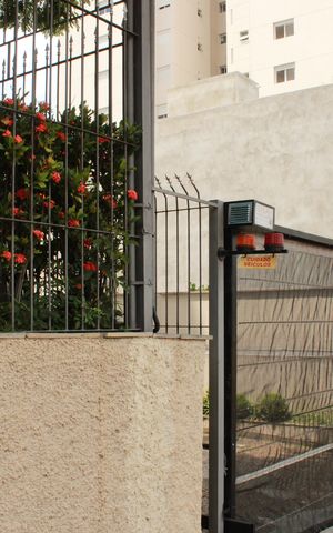 Apartamento para alugar com 60m², 2 quartos e 1 vagaFachada