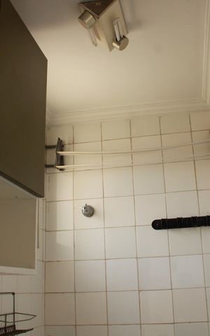 Apartamento para alugar com 60m², 2 quartos e 1 vagaÁrea de Serviço