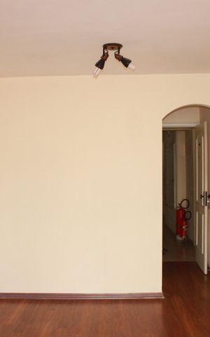 Apartamento para alugar com 60m², 2 quartos e 1 vagaSala