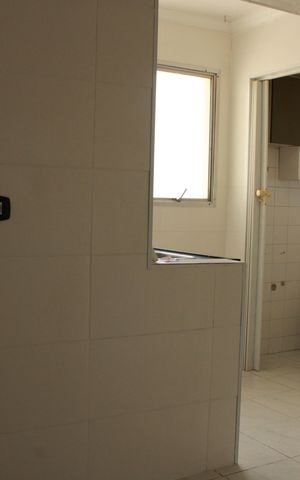 Apartamento para alugar com 60m², 2 quartos e 1 vagaCozinha