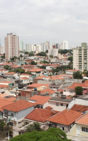 Apartamento para alugar com 60m², 2 quartos e 1 vagaQuarto 2