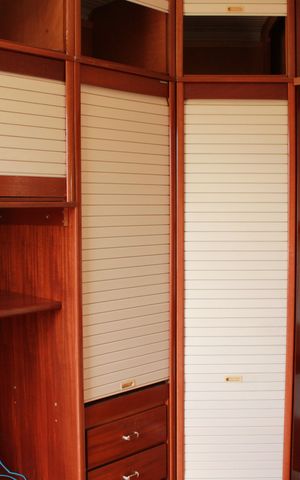 Apartamento para alugar com 60m², 2 quartos e 1 vagaQuarto 1