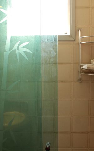 Apartamento para alugar com 60m², 2 quartos e 1 vagaBanheiro 