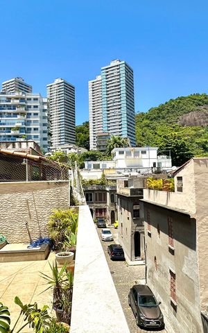 Casa à venda com 120m², 2 quartos e 1 vaga