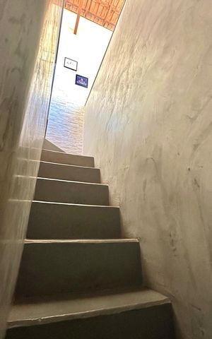 Casa à venda com 120m², 2 quartos e 1 vaga