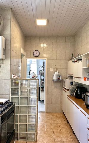 Casa à venda com 120m², 2 quartos e 1 vaga