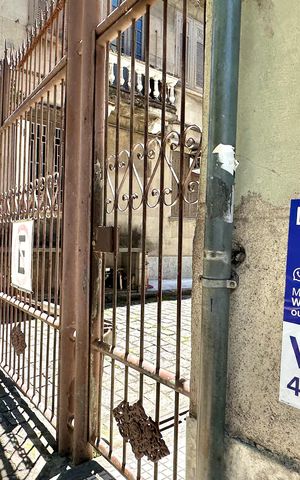 Casa à venda com 120m², 2 quartos e 1 vaga