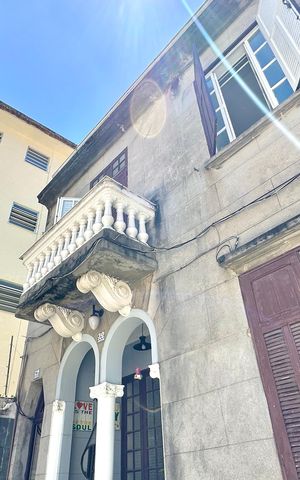 Casa à venda com 120m², 2 quartos e 1 vaga