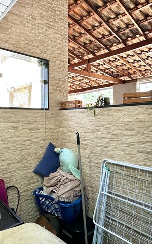 Casa à venda com 120m², 2 quartos e 1 vaga