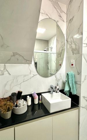 Casa à venda com 120m², 2 quartos e 1 vaga