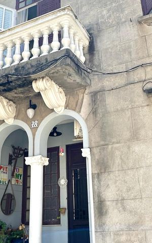 Casa à venda com 120m², 2 quartos e 1 vaga