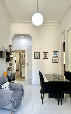 Casa à venda com 120m², 2 quartos e 1 vaga