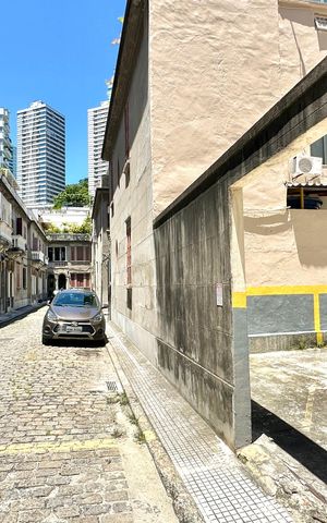 Casa à venda com 120m², 2 quartos e 1 vaga