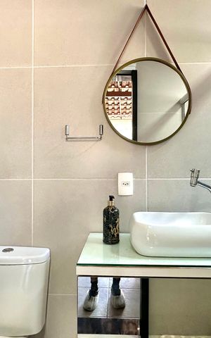 Casa à venda com 120m², 2 quartos e 1 vaga