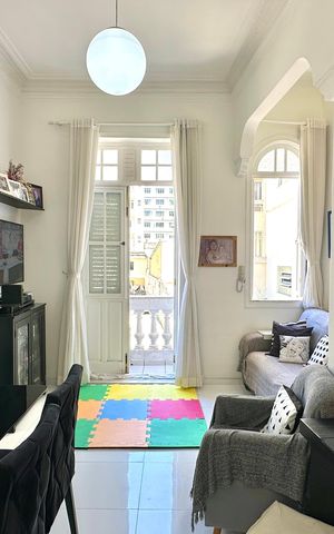 Casa à venda com 120m², 2 quartos e 1 vaga