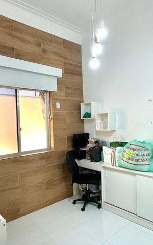 Casa à venda com 120m², 2 quartos e 1 vaga
