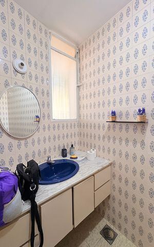 Casa à venda com 320m², 4 quartos e 2 vagasLavabo