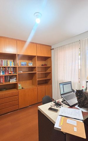 Casa à venda com 320m², 4 quartos e 2 vagasQuarto 1/Escritório
