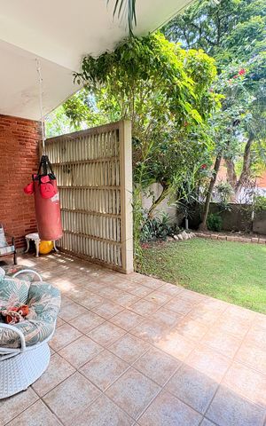 Casa à venda com 320m², 4 quartos e 2 vagasJardim