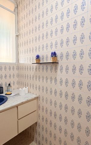 Casa à venda com 320m², 4 quartos e 2 vagasLavabo