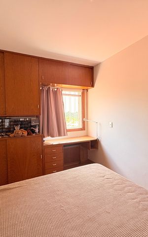 Casa à venda com 320m², 4 quartos e 2 vagasQuarto 3