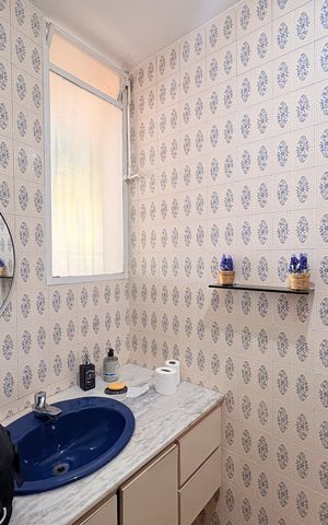 Casa à venda com 320m², 4 quartos e 2 vagasLavabo