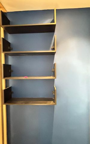 Apartamento à venda com 97m², 3 quartos e 2 vagas Apartamento à venda com 97m², 3 quartos e 2 vagasEscritório
