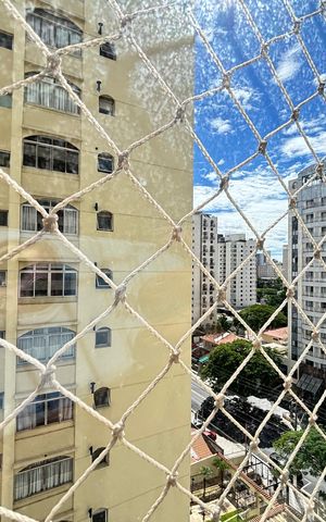 Apartamento à venda com 97m², 3 quartos e 2 vagas Apartamento à venda com 97m², 3 quartos e 2 vagasVista