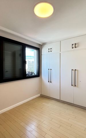Apartamento à venda com 97m², 3 quartos e 2 vagas Apartamento à venda com 97m², 3 quartos e 2 vagasQuarto 1