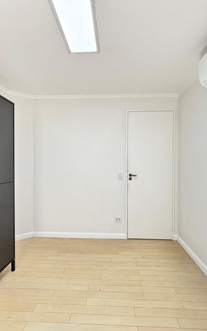 Apartamento à venda com 97m², 3 quartos e 2 vagas Apartamento à venda com 97m², 3 quartos e 2 vagasQuarto 2