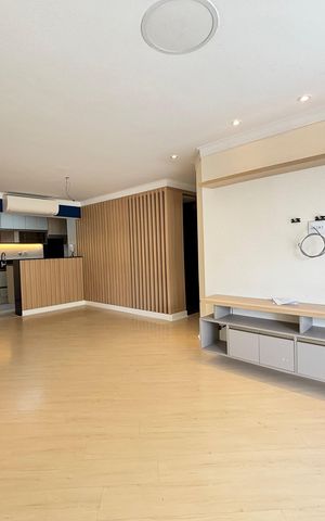 Apartamento à venda com 97m², 3 quartos e 2 vagas Apartamento à venda com 97m², 3 quartos e 2 vagasSala