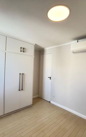 Apartamento à venda com 97m², 3 quartos e 2 vagas Apartamento à venda com 97m², 3 quartos e 2 vagasQuarto 1