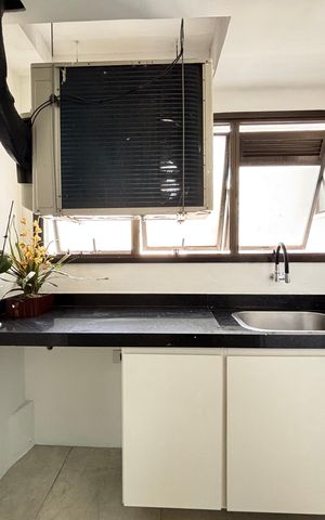 Apartamento à venda com 97m², 3 quartos e 2 vagas Apartamento à venda com 97m², 3 quartos e 2 vagasÁrea de Serviço