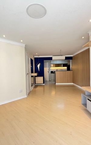 Apartamento à venda com 97m², 3 quartos e 2 vagas Apartamento à venda com 97m², 3 quartos e 2 vagasSala