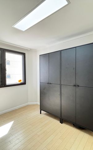 Apartamento à venda com 97m², 3 quartos e 2 vagas Apartamento à venda com 97m², 3 quartos e 2 vagasQuarto 2